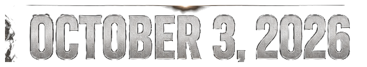 October 3, 2026